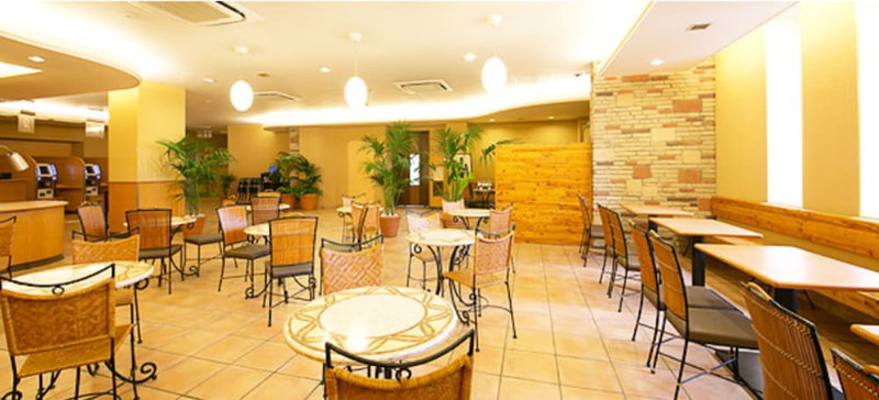 R&B Hotel Umeda-Higashi, Osaka, Япония