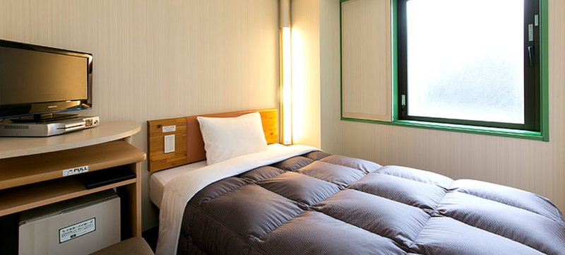 R&B Hotel Umeda-Higashi, Osaka, Япония