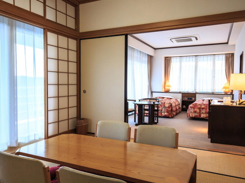 Southern Cross Resort, Ito, Japan