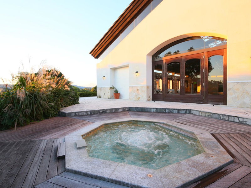Southern Cross Resort, Ito, Japan