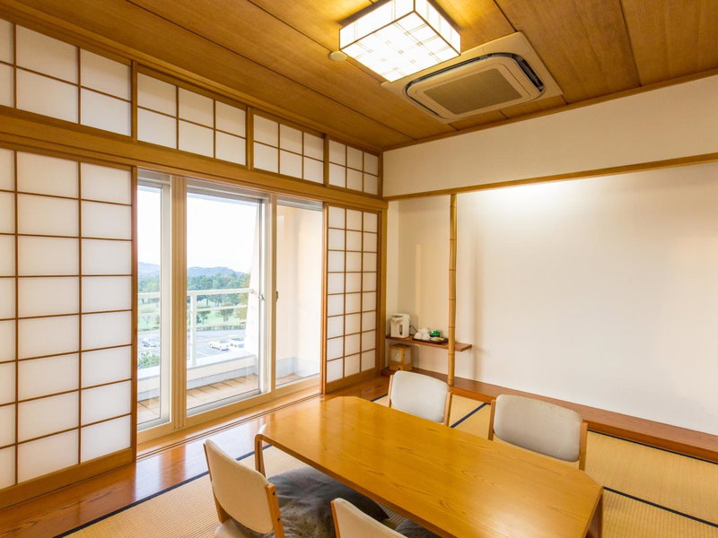 Southern Cross Resort, Ito, Japan