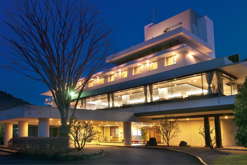 Southern Cross Resort, Ito, Japan
