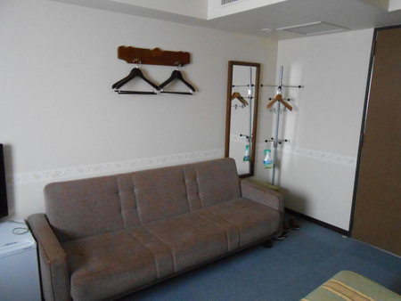 Terminal Art Inn, Niigata, Япония