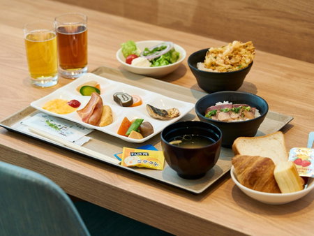 APA Hotel STAY Toyama, Toyama, Japan