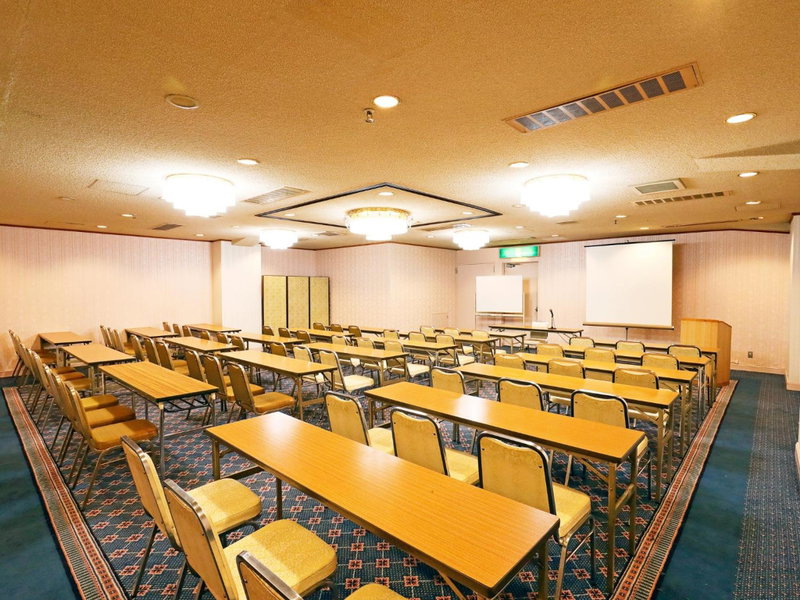Hotel Pearl City Sendai, Sendai, Japan