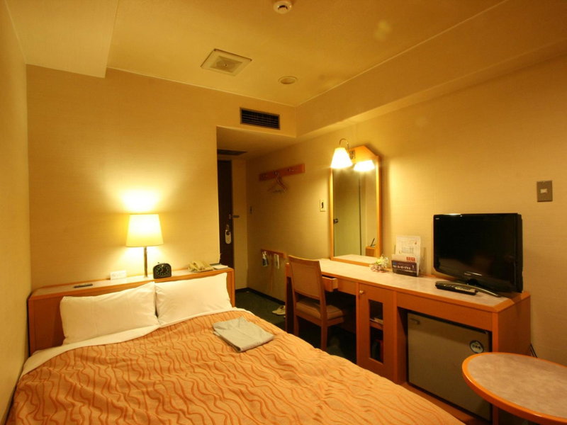 Hotel Pearl City Sendai, Sendai, Japan