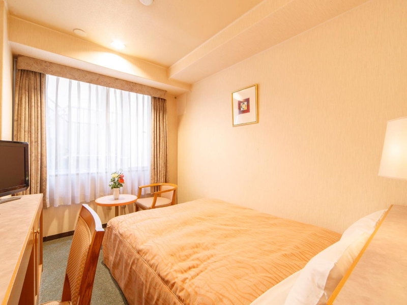 Hotel Pearl City Sendai, Sendai, Japan