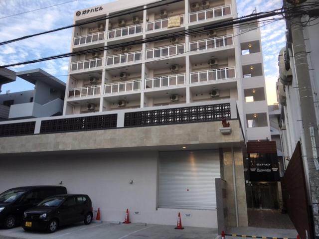 Hotel · Chura Gahna House Tsubogawa Naha, Naha