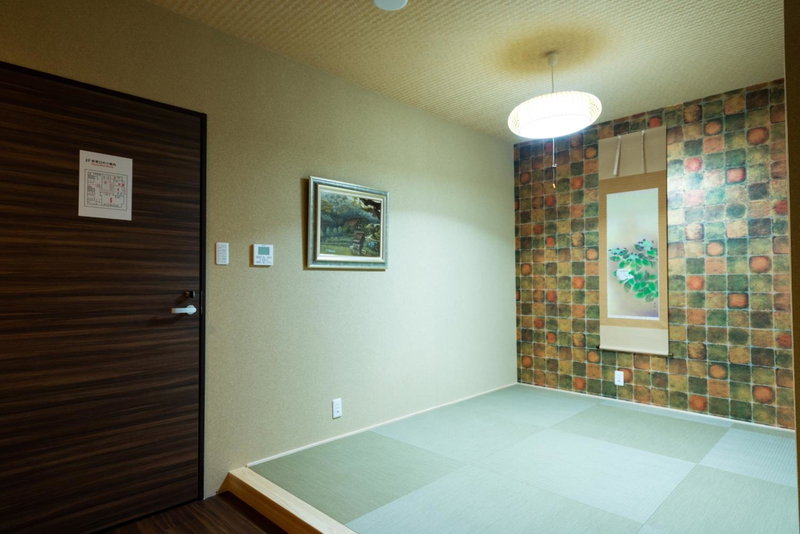 Guest House Ouka, Takayama, Japan