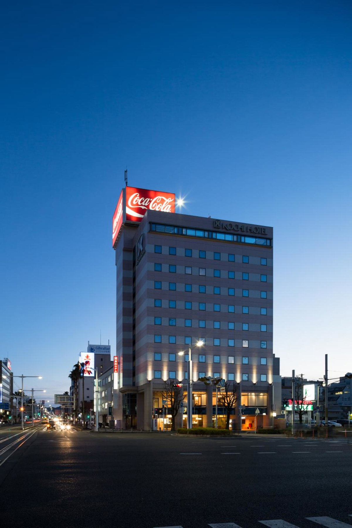 Hotel · Kochi Hotel, Kochi