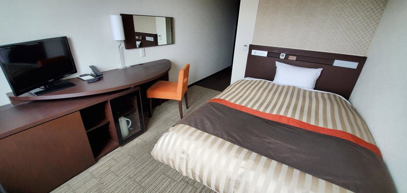 Kochi Hotel, Kochi, Japan