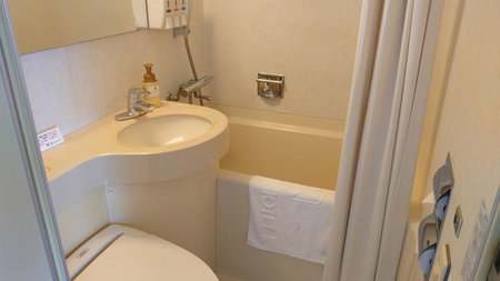 Kochi Hotel, Kochi, Japan