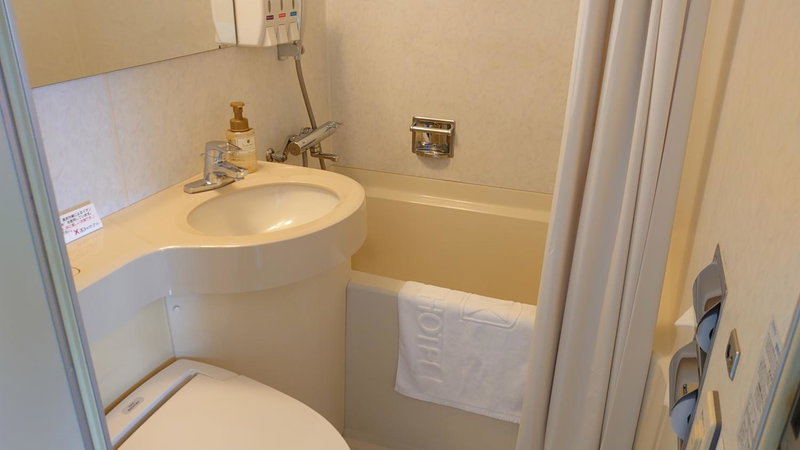 Kochi Hotel, Kochi, Japan