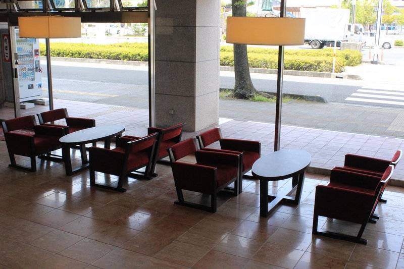 Kochi Hotel, Kochi, Japan