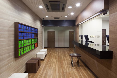 FLEXSTAY INN Sugamo, Tokyo, Japan