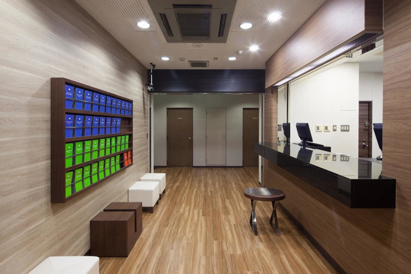 FLEXSTAY INN Sugamo, Tokyo, Japan