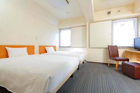FLEXSTAY INN Sugamo, Tokyo, Japan