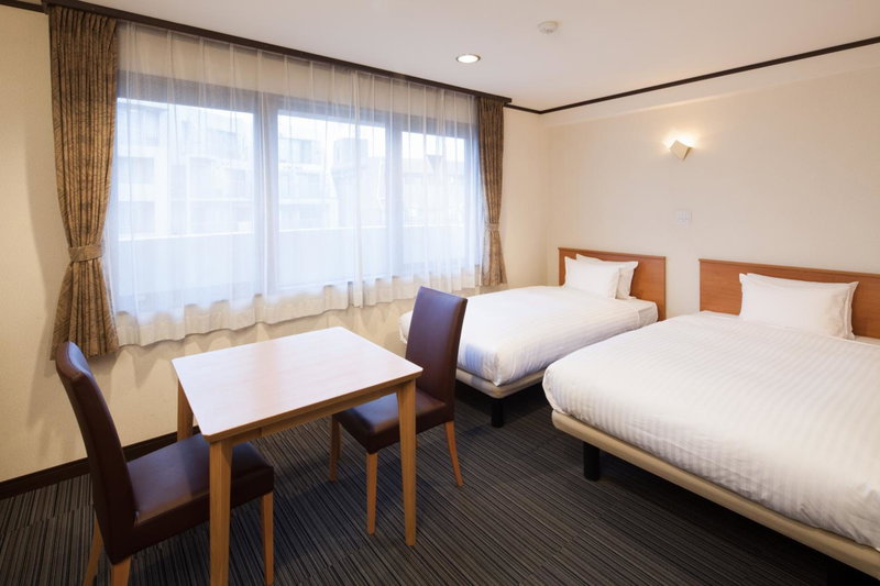 FLEXSTAY INN Sugamo, Tokyo, Japan