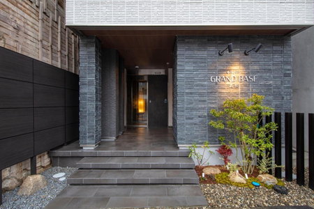 GRAND BASE Takamatsu, Takamatsu, Japan