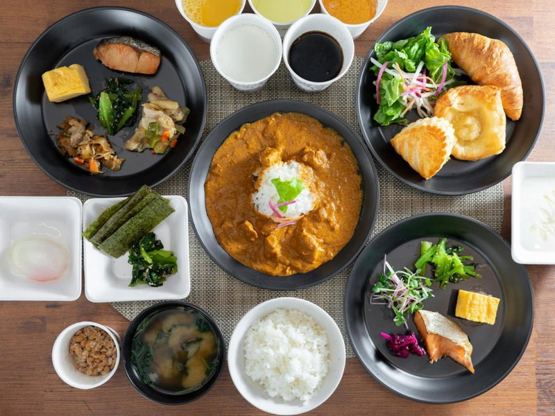 Super Hotel Kanku Kumatoriekimae, Izumi-Sano, Japan