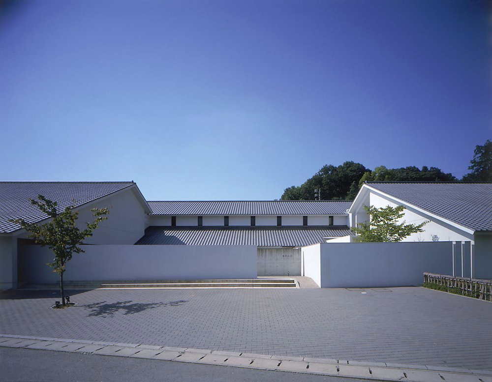 Hotel · Shougen Sansou, Tamana