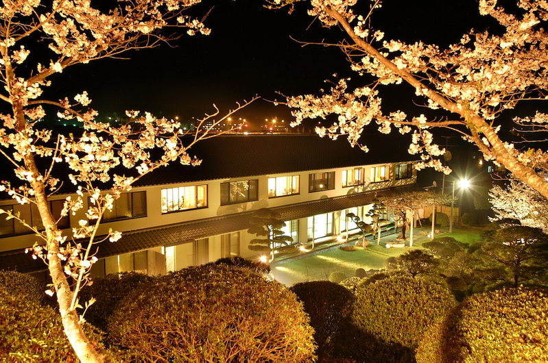 Shougen Sansou, Tamana, Japan