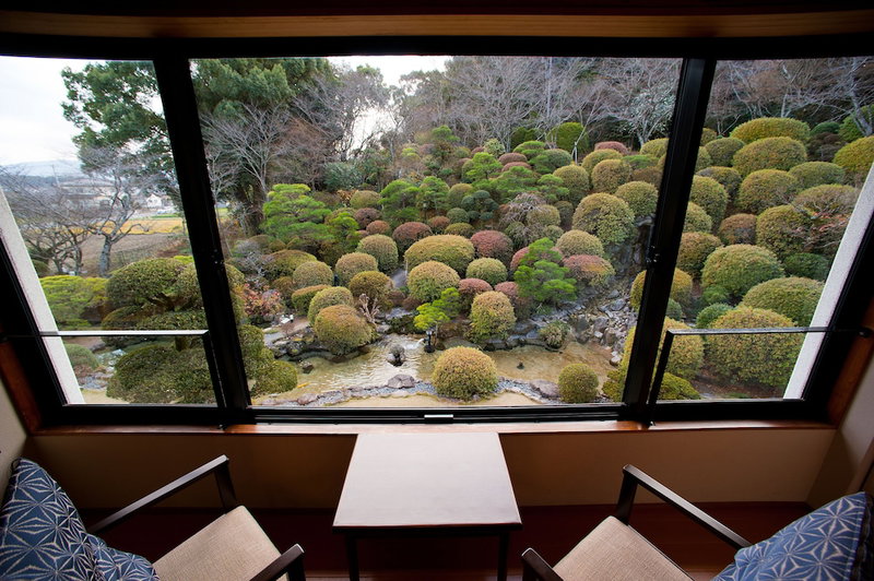 Shougen Sansou, Tamana, Japan