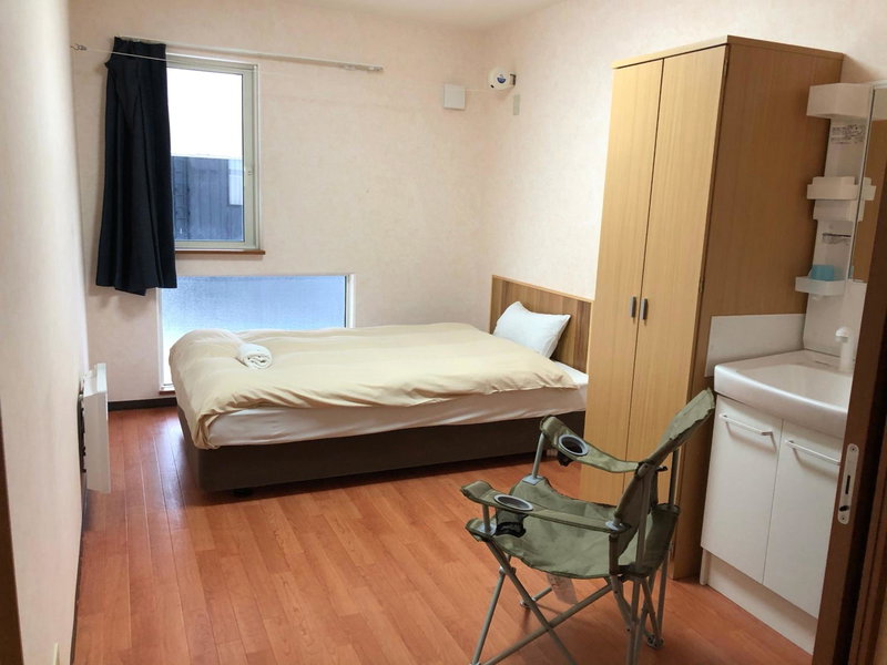 Alpine Guesthouse, Furano, Japan