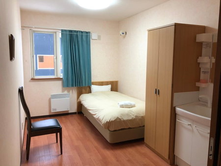 Alpine Guesthouse, Furano, Japan