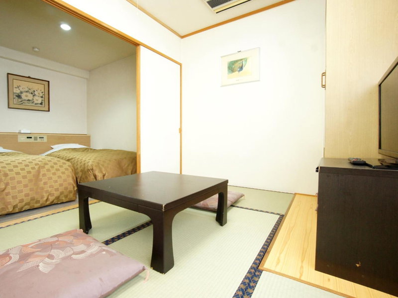 Hotel Trend Nagano, Nagano, Japan