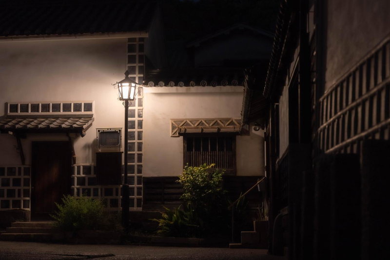 Hostel Cuore Kurashiki, Kurashiki, Japan