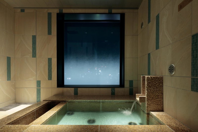 Candeo Hotels Nankai Wakayama, Wakayama, Japan