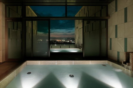 Candeo Hotels Nankai Wakayama, Wakayama, Japan