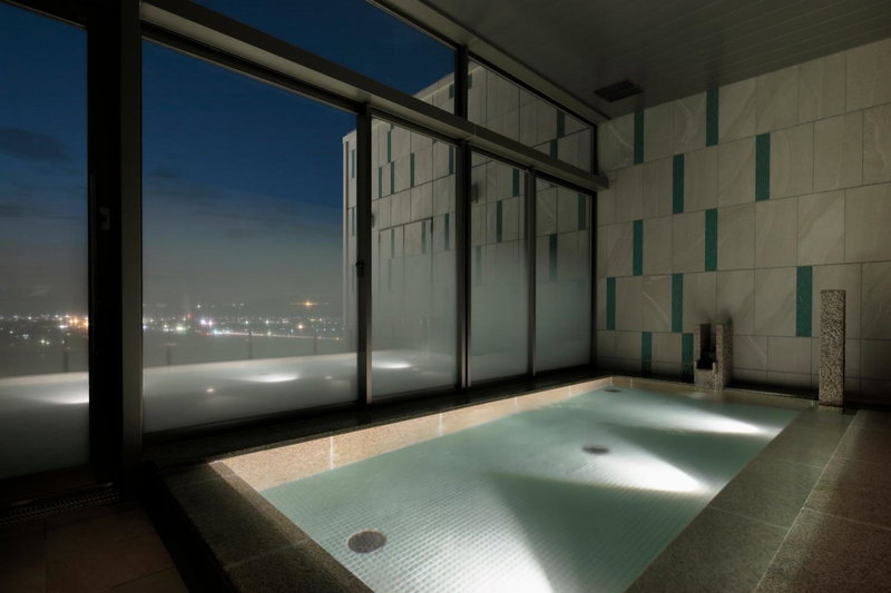 Candeo Hotels Nankai Wakayama, Wakayama, Japan