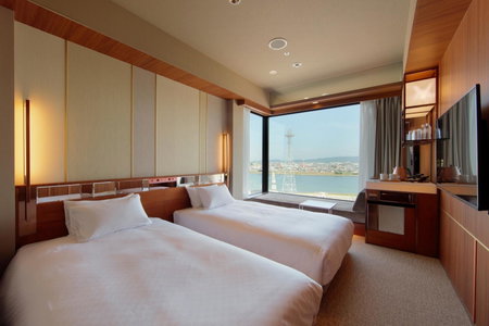 Candeo Hotels Nankai Wakayama, Wakayama, Japan