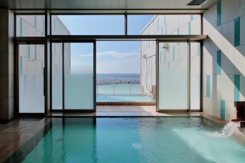 Candeo Hotels Nankai Wakayama, Wakayama, Japan
