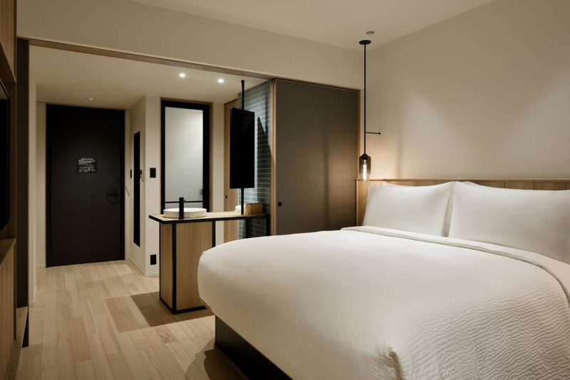 Fairfield by Marriott Gifu Mino, Mino, Japan