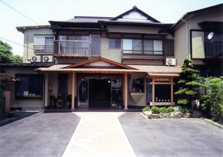 Hinodeya, Ito, Japan