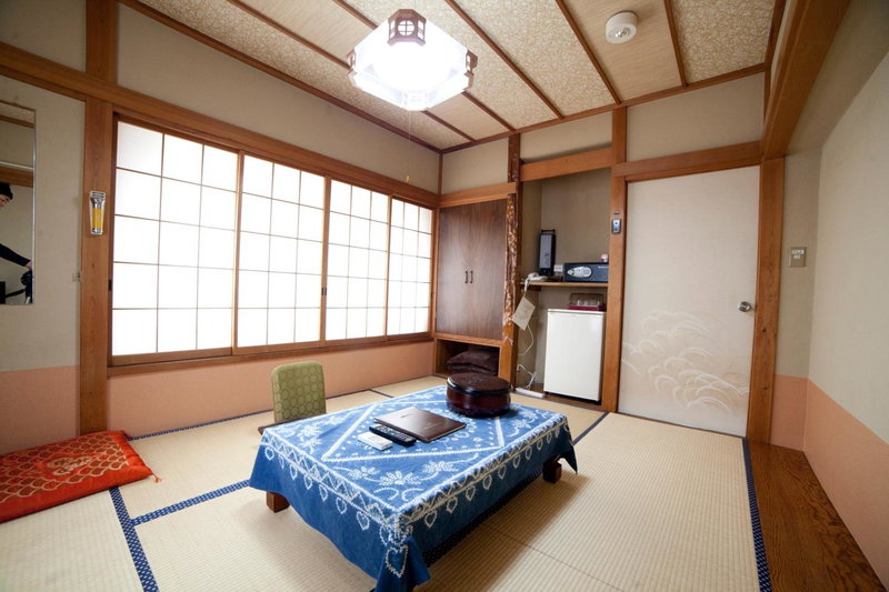 Hinodeya, Ito, Japan