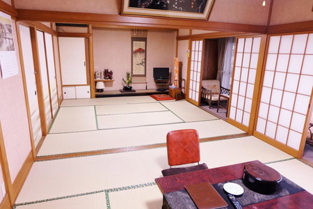 Hinodeya, Ito, Japan