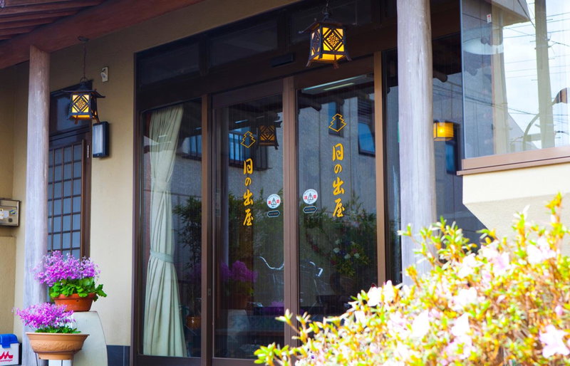 Hinodeya, Ito, Japan