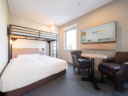 Super Hotel Higashi-Maizuru, Maizuru, Japan