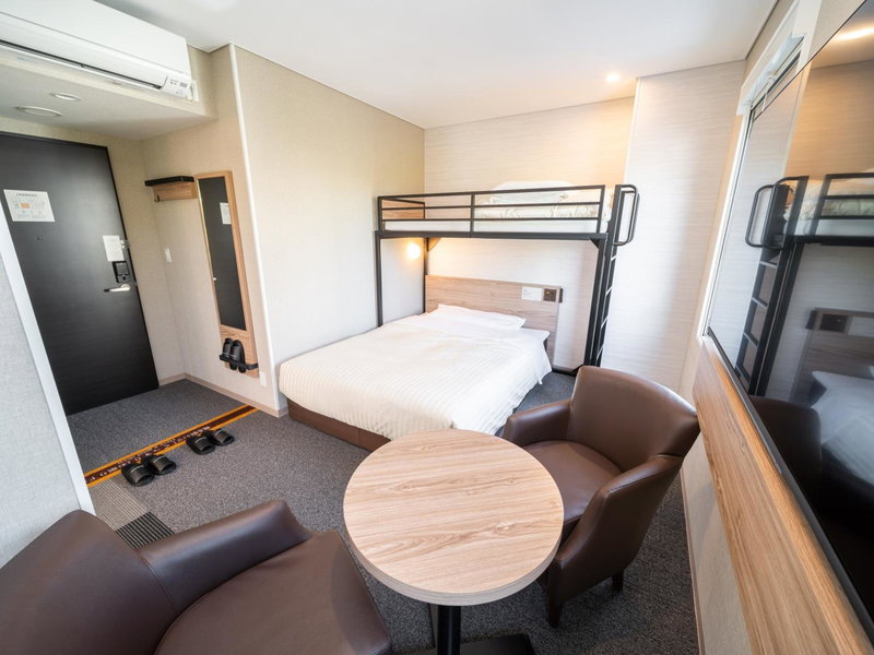 Super Hotel Higashi-Maizuru, Maizuru, Japan