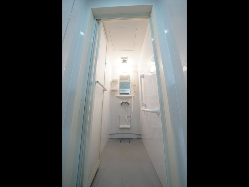 WELLCABIN TENJIN - Male Only, Fukuoka, Japan