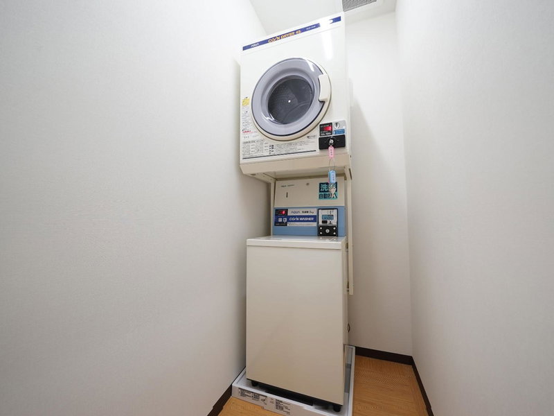 WELLCABIN TENJIN - Male Only, Fukuoka, Japan