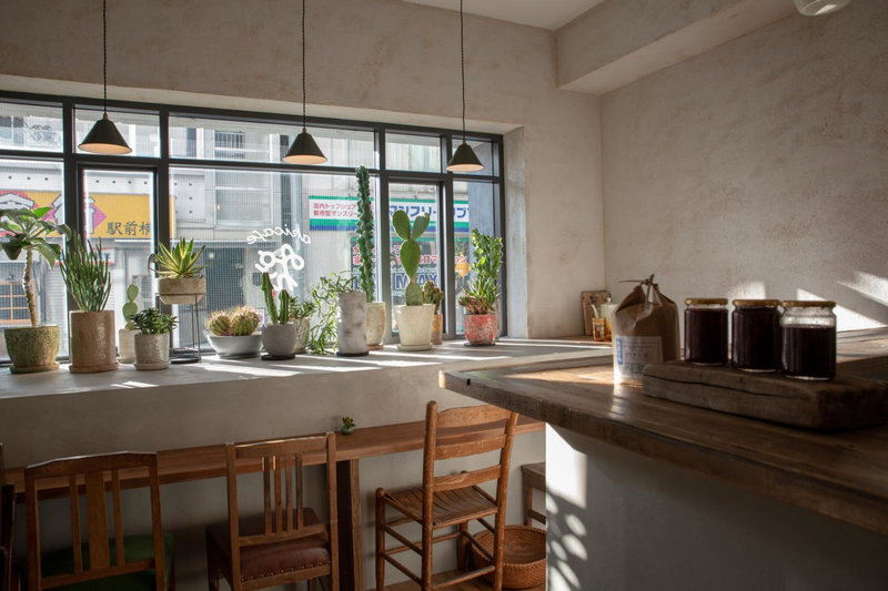 Guesthouse Akicafe Inn, Hiroshima, Japan