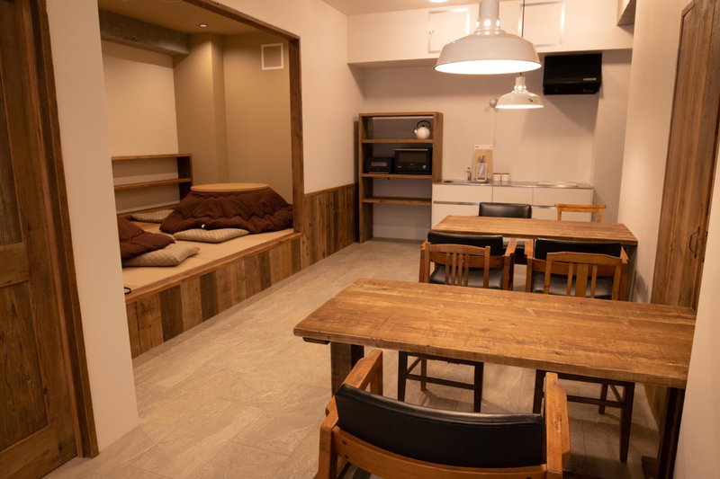 Guesthouse Akicafe Inn, Hiroshima, Japan