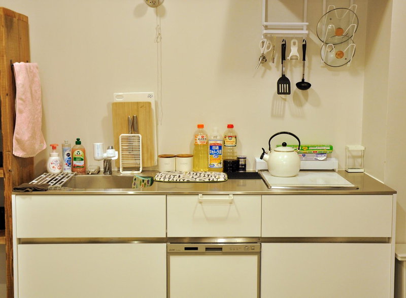 Guesthouse Akicafe Inn, Hiroshima, Japan