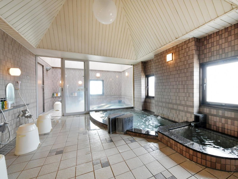 APA Hotel Ogaki Ekimae, Ogaki, Japan
