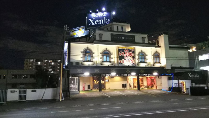 Xenia Amagasaki, Amagasaki, Japan